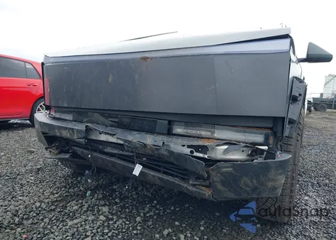 2024 Tesla Cybertruck All-Wheel Drive z USA, uszkodzony, nr VIN 7G2CEHED0RA043898